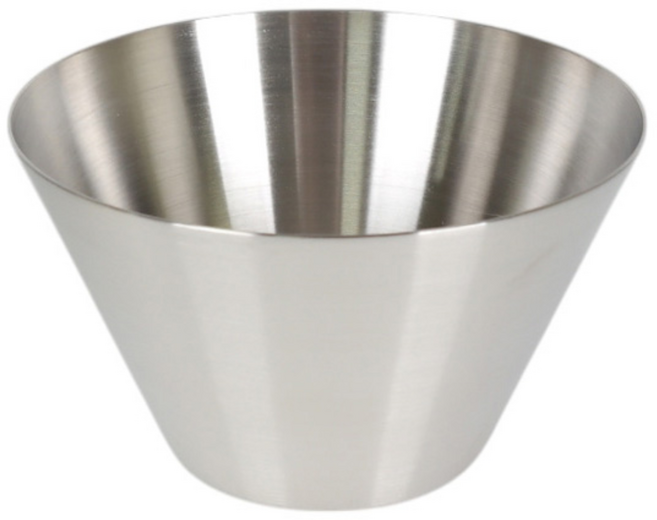 SY 높은 샐러드볼 요거트 빙수 시리얼 스텐볼, 1개, SY 높은샐러드볼14cm