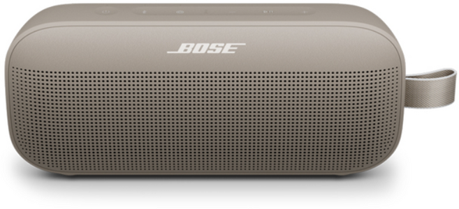 보스 사운드링크 플렉스 스피커(2세대) 샌드스톤 BOSE SOUNDLINK FLEX 2GEN SANDSTONE