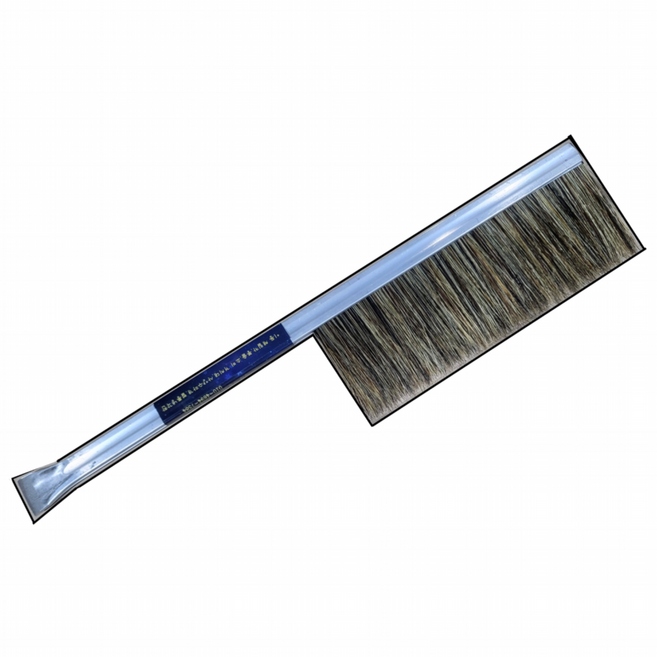 일자 알루미늄봉솔 - 양봉자재 내검도구 양봉자재 양봉용품 양봉기구 양봉모자 등, 1개