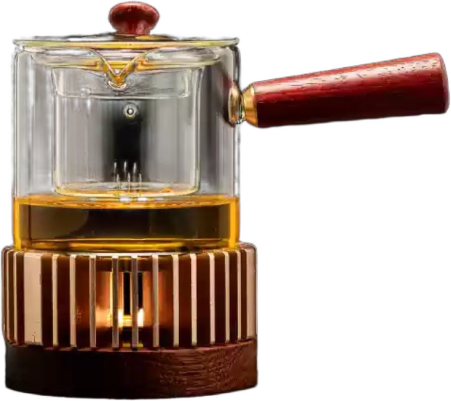 타미's 보온 캔들 티워머 홀더 차데우기 컵 받침대 주방 카페 인테리어, 1개, 1. 캔들 티워머 (11cm/캔들없음)