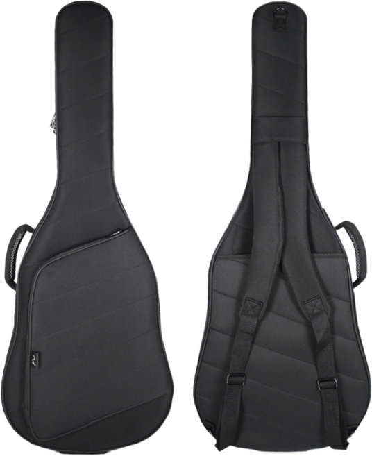 엔타브 T510 통기타 가방 블랙 긱백 소프트 케이스