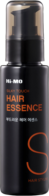 하이모 실키터치 헤어 에센스 (75ml), 1개, 75ml
