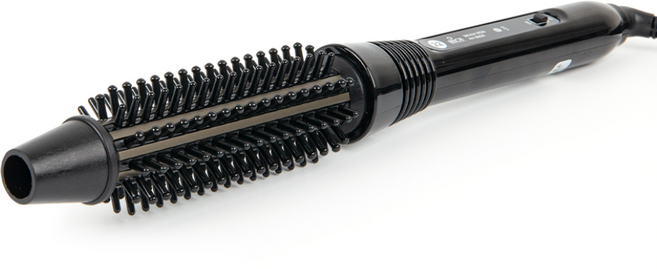 국산 볼륨고데기 아노다이징 열판 웨이브 뿌리 볼륨 스타일 봉고데기 뽕고데기, 볼륨고데기AH-880B