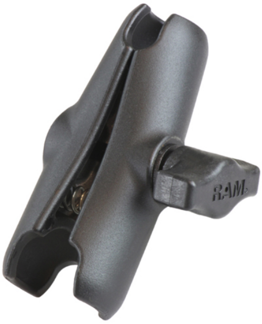 램마운트 휴대폰거치대 RAM-B-201 B사이즈 표준형 암