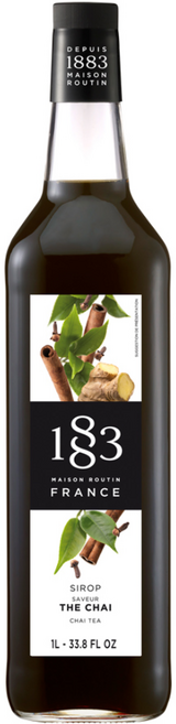 1883 시럽, 1개, 1kg