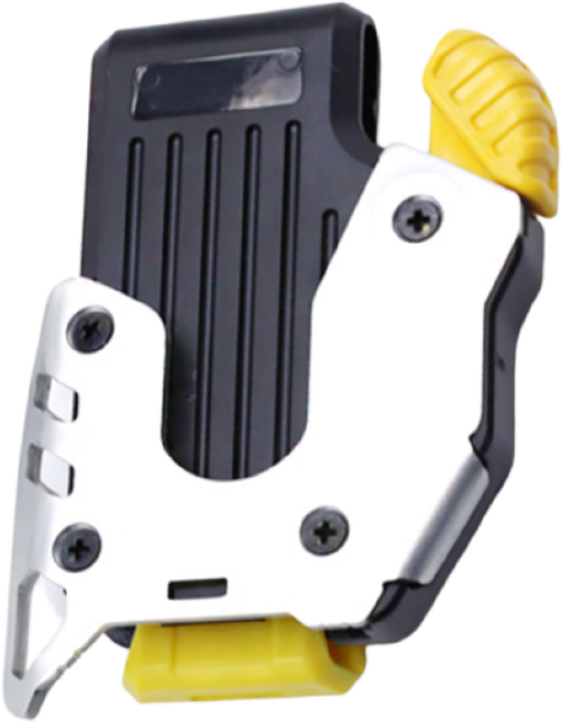 KDS 줄자홀더 SH-02, 1개