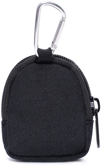 제나엔코 멀티 미니 백팩 동전지갑 미니 파우치 에어팟 케이스 립밤케이스 키링