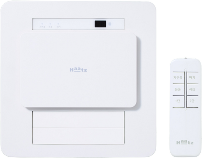 하츠 복합환풍기 가성비 좋은 티오람미니 HMF-J300-01 제습 자연풍 온풍 배기 전동댐퍼 욕실환풍기, 단순배송상품, 튼튼티오람미니 HMF-J300-01
