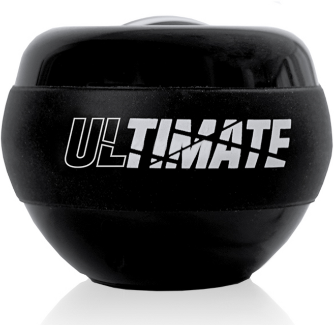 티메이트 울티드볼PRO 전완근 운동기구 자이로볼 완력기, 1개