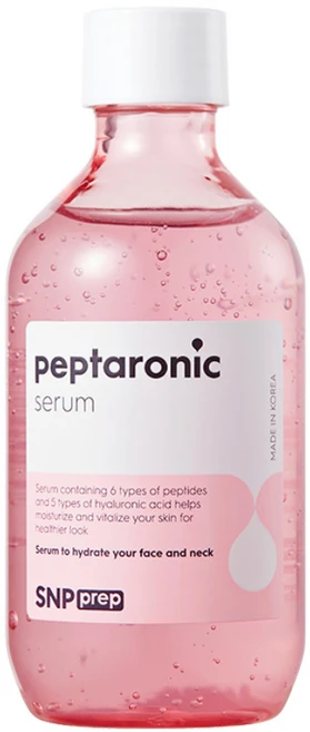 [SNP] 프렙 콜라겐 펩타로닉 세럼 220ml, 1개 - 쿠팡