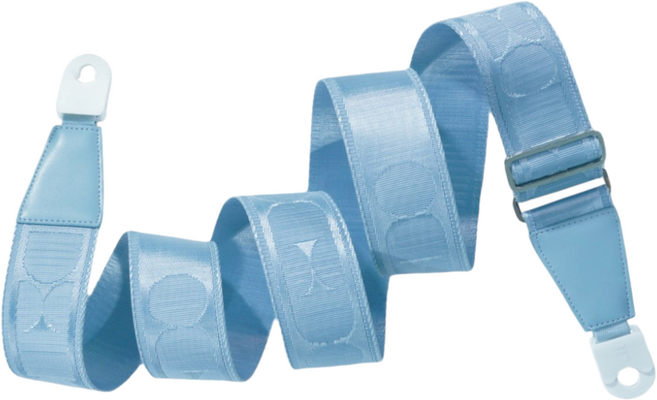 스트랩 락 일체형 퀵 클립 기타 스트랩 F STRAP S01, 1개