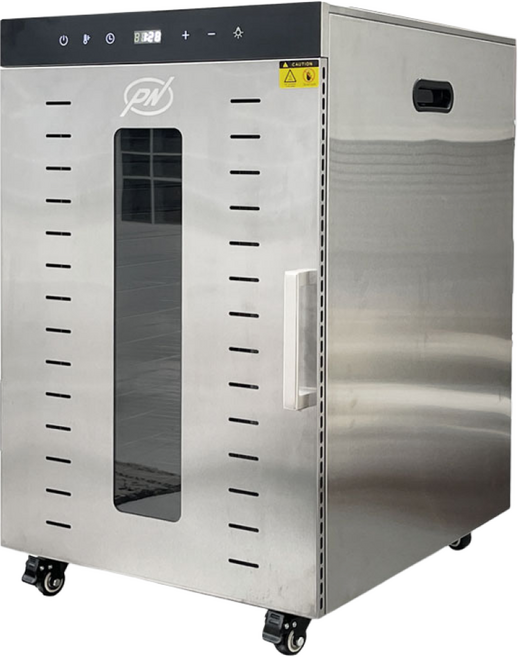풍년 풀스텐 식품건조기, PNT-16FD