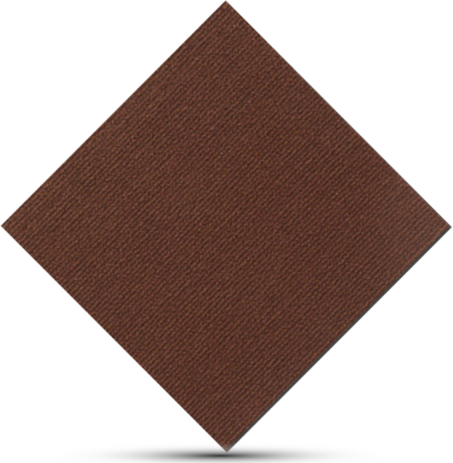 흡착식 리파니 반려동물 미끄럼방지매트 바닥매트 흡착식 조각매트 10개, 1세트, 다크브라운