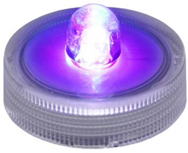 세남자바스켓 마리모 꾸미기 LED 미니 조명, 1개