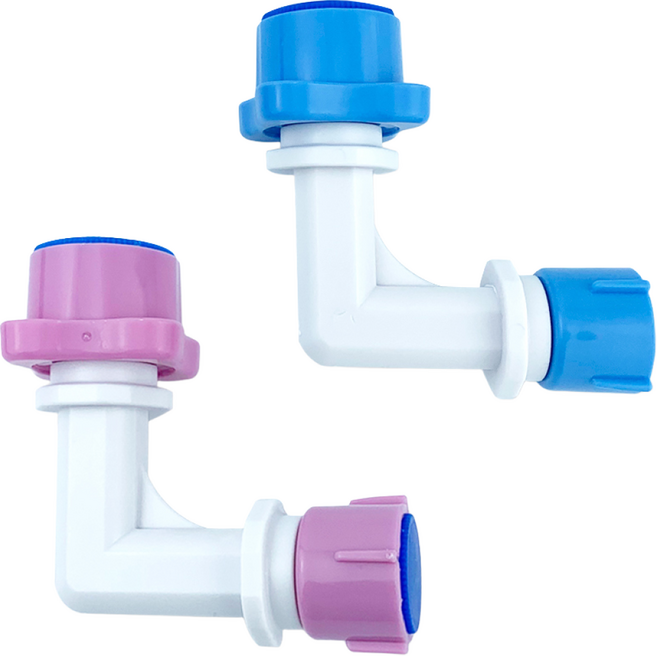 아쿠아듀오 간편연수기 SF-500 샤워필터 세탁기용, 1개