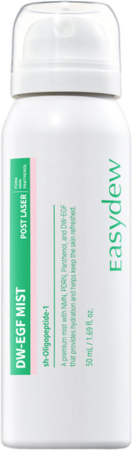이지듀 포스트 레이저 EGF 미스트, 1개, 50ml