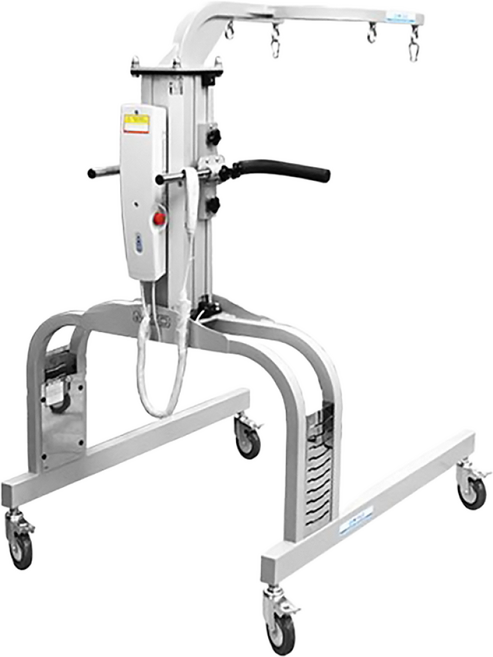 HCK 국내생산 재활운동기구 탈부하보행훈련기 E700 보행운동 보행훈련, 1개