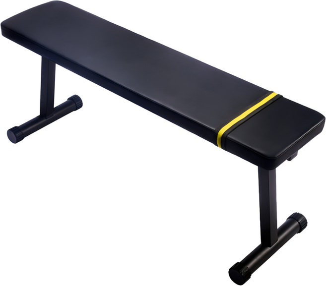 LMLL&PP 접이식 평벤치 3in1 폴딩 벤치프레스 플랫벤치 인클라인벤치 헬스 홈트레이닝 덤벨 바벨 운동 025 튼튼 평벤치