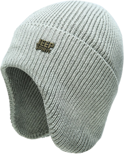 JEEP SPIRIT 스포츠 캐주얼 비니 CA0634 남녀공용