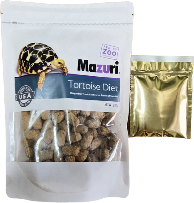 마주리 육지거북이사료 오리지날 뽕잎가루( ) 증정, 1개, 200g