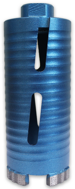 우수다이아몬드 건식코아비트 DCB-55 55mm, 1개