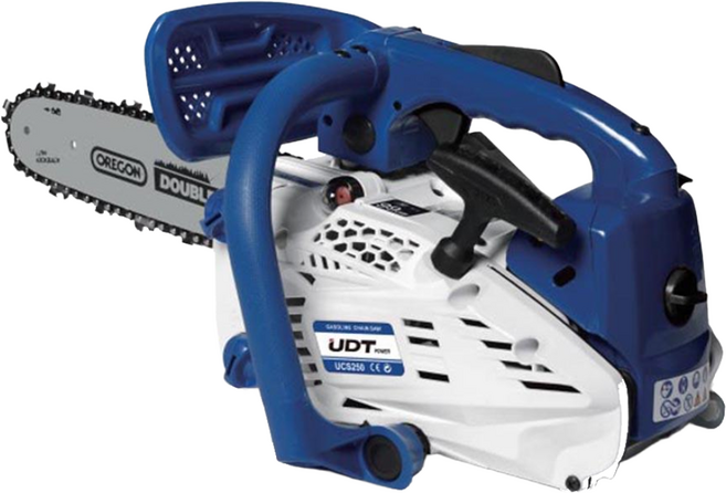 UDT엔진톱 엔진톱 UCS-250 (10) 25cc, 1세트