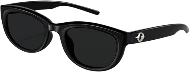 FANSYLI 캣츠 선글라스 자외선차단 UV400 패션 평광선글라스 선물 20250303J017