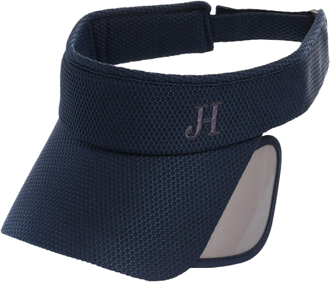 포로드 스릭 슬라이드 썬캡 모자 UV 테니스 골프 등산 런닝 바캉스 물놀이