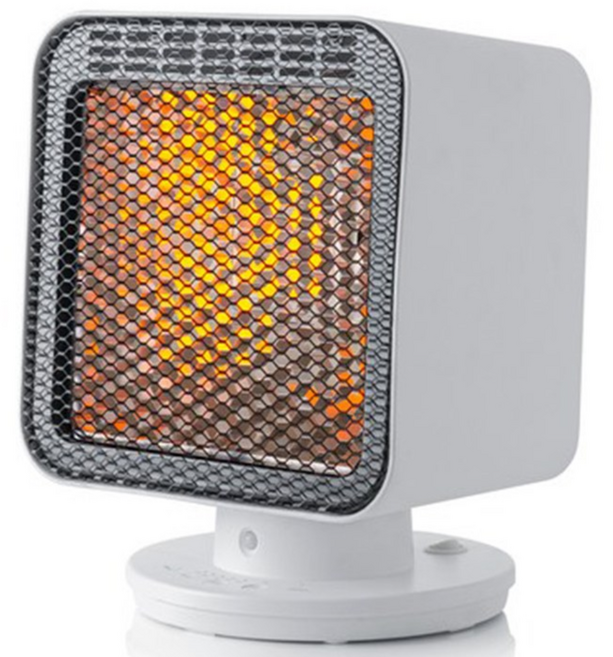 한일전기 리플렉트 초절전 에코히터 REH-B50 전기히터, 화이트