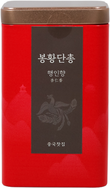 오리엔티 봉황단총 2023년 봄차 오동산 밀란향 압시향 행인향 송종, 행인향75G, 1개