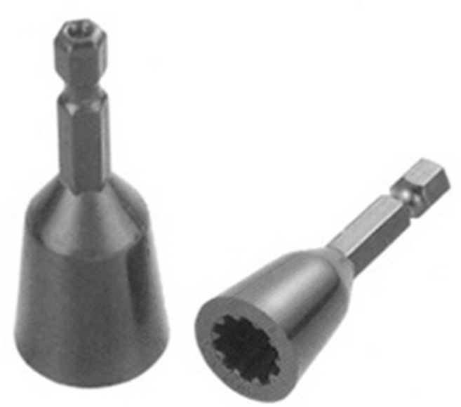 전오전기 와이어 커넥터 전선 연결 단자 회전형 콘넥타 스위치 콘센트 전등 전기용품 전기자재 P1 P2 P3 P4 P6 UL인증, 커넥터공구 3-49, 1개