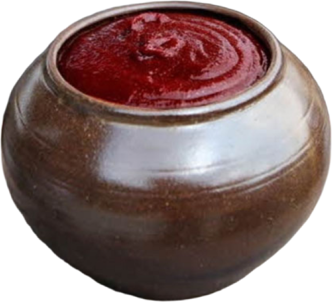 순창 이기남할머니고추장_ 전통 찹쌀 고추장 3kg, 1개