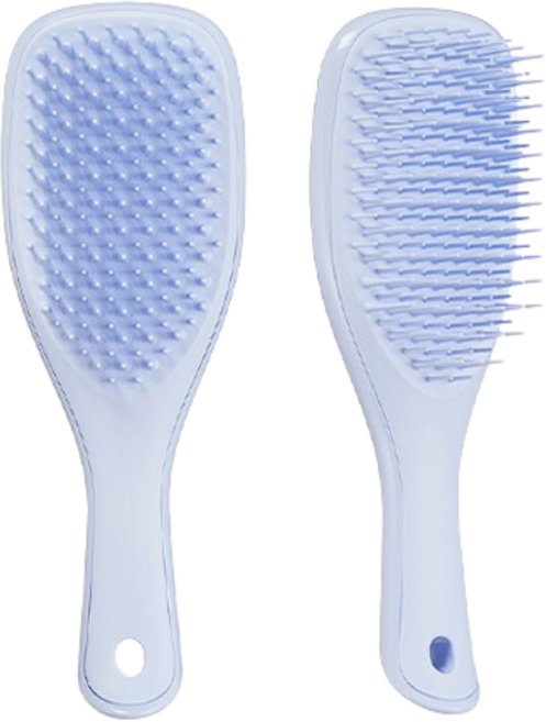 탱글티저 웻 디탱글러 브러쉬 미니, 1개, 디지털 라벤더