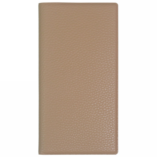 FENICE PU 바이폴드 골프지갑 FCFBFGW914, SAND, 1개