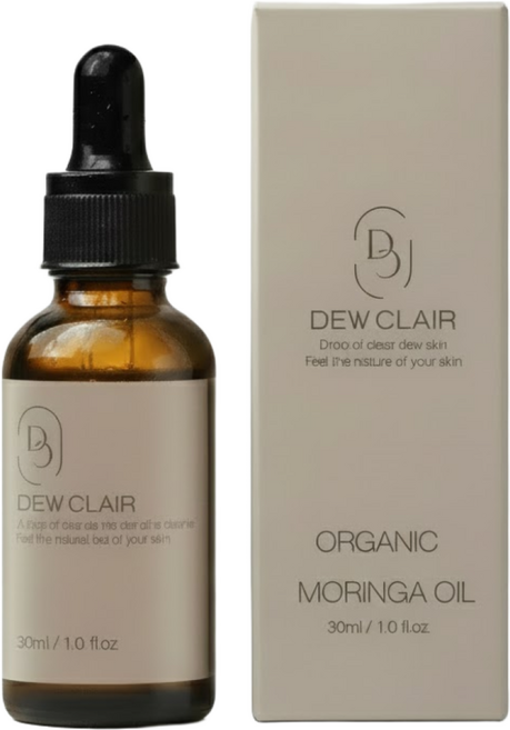 듀끌레어 모링가오일 30ml, 1개
