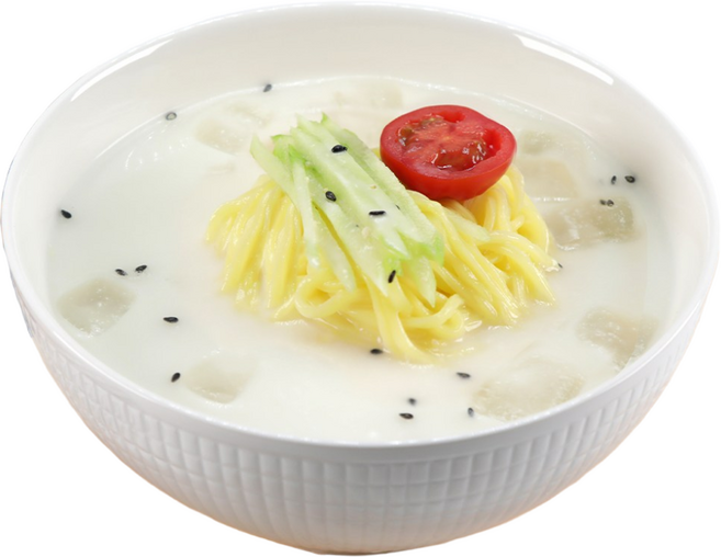 소소락 콩국수 6인분, 1세트, 1kg