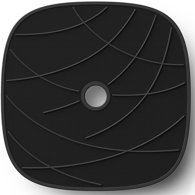 아야 국산 유리섬유 인덕션 매트 특허제품, 1개