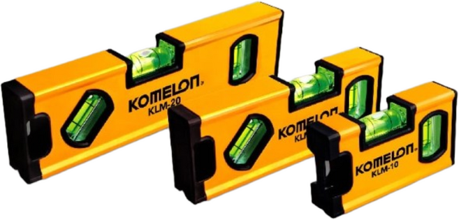 수평계 수평기 수평대 미니 자석 100 150 200, 1세트, 미니수평200mm