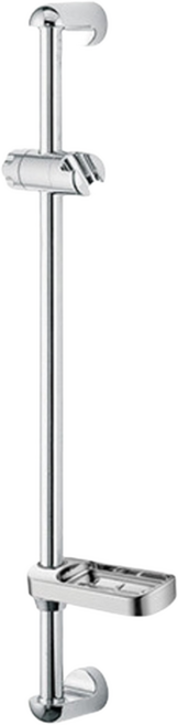 아메리칸스탠다드 주니어 슬라이드바 샤워기걸이 FH6115, 크롬