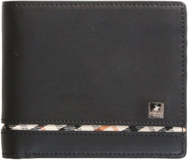 비버리힐스폴로클럽 남성 반지갑 체크무늬 고급소가죽 5종