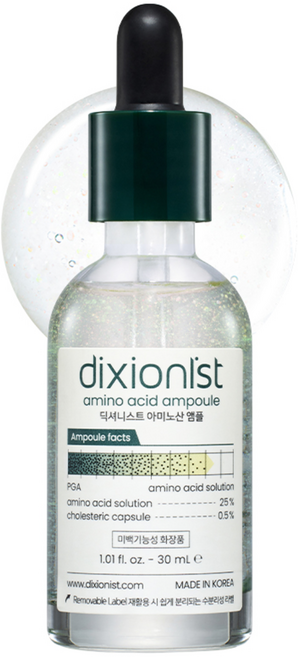 딕셔니스트 아미노산 앰플, 30ml, 1개