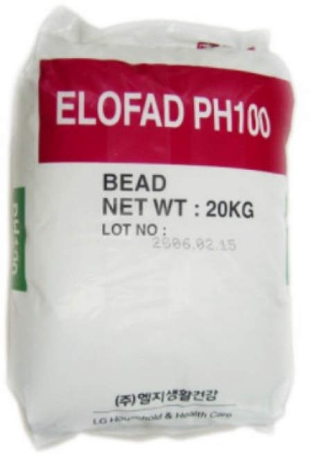 LG생활건강 스테아르산 스테아린산 ELOFAD PH100 20KG 비누 양초, 1개