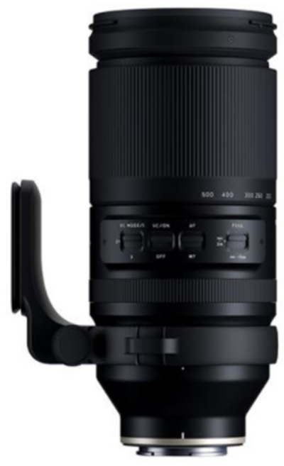 탐론 150-500mm F/5-6.7 Di III VC VXD 소니 FE렌즈, A057