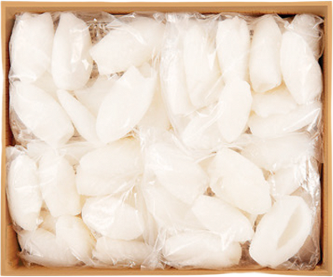 (40/60) 솔방울 갑오징어 솔방울이까 2kg / 200g-10팩, 1박스