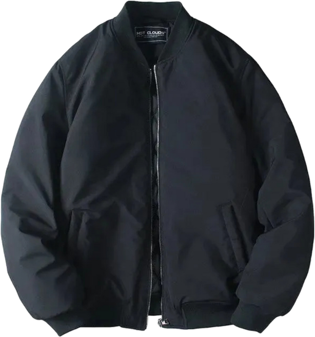 AOKADA 항공점퍼 3컬러 양털 점퍼 남녀공용 가을 겨울 커플용 회사 단체