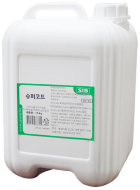 선인 이형유 슈퍼코트 10kg