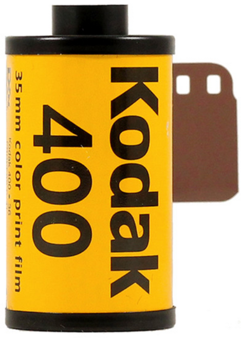 코닥 컬러필름 울트라맥스 400 36장 프레드폴현상소 현상스캔 서비스, 1개