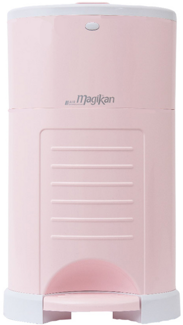 매직캔리필 기저귀통 휴지통 M220 M250 M280 M330 매직캔정품, M250NSP 핑크