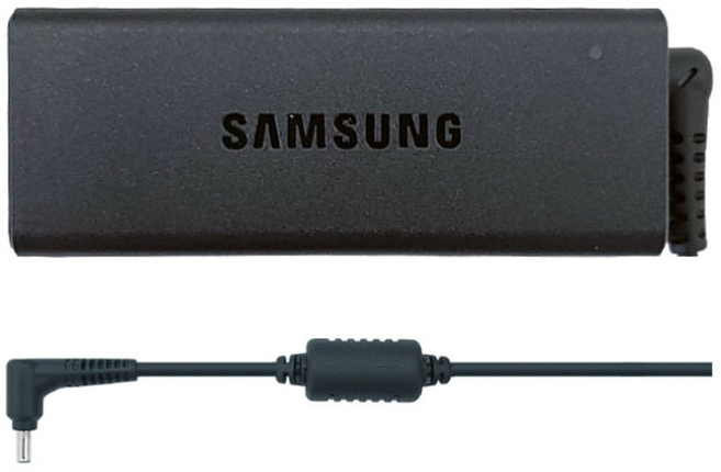 삼성전자 정품 AD-4019A 19V 2.1A 40W 외경 3.0mm A13-040N2A NT560XBV-A SM-T677NL NT731QCJ 어댑터 엔티와이, 1개