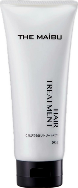더 마이부 헤어트리트먼트 200ml / 하오니코클리닉, 1개